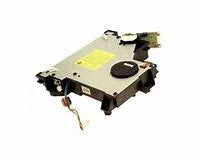 HP Refurbished RG5-1895 Laser Scanner Assembly