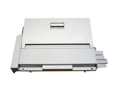 HP Refurbished RG5-1915 Right Door Assembly - Door below paper tray 1 - Support strap attached to right side