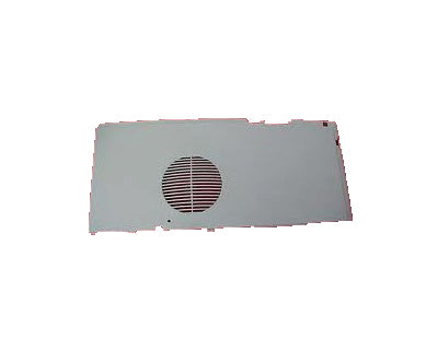 HP  RG5-2665 Left Side Cover Assembly