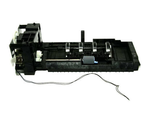 HP Refurbished RG5-2672 Paper Pickup Drive Assembly