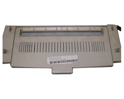 HP  RG5-3551 Rear Cover Assembly