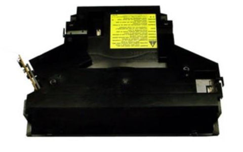 HP  RG5-3603 Laser Scanner Assembly