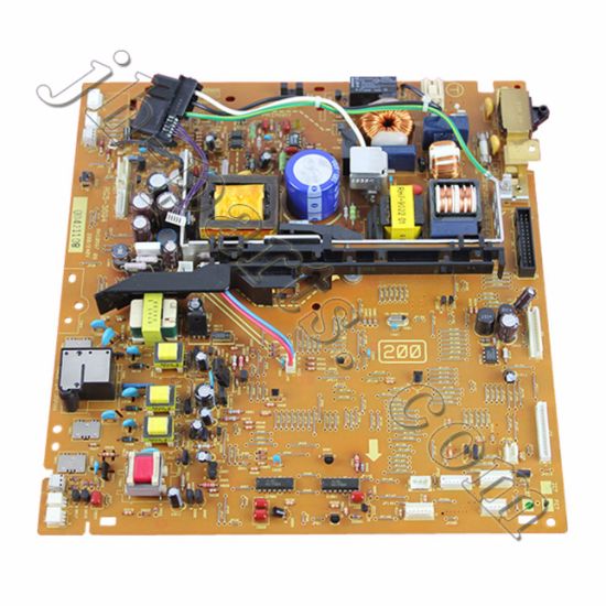 HP Refurbished RG5-3693 Engine Controller Board