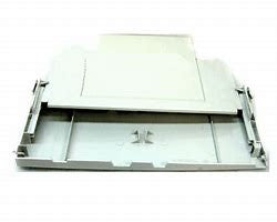 HP Refurbished RG5-4121 MP Tray Cover Assembly