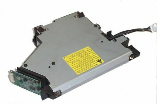 HP Refurbished RG5-4344 Laser Scanner Assembly