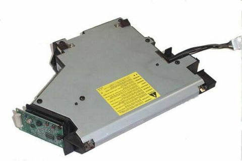 HP  RG5-4344 Laser Scanner Assembly
