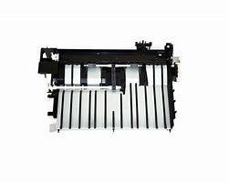 HP  RG5-5083 Paper Feed Guide Assembly