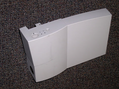 HP  RG5-5545 DIMM Cover Assembly - Right Side Cover