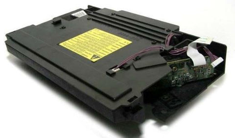 HP  RG5-5591 Laser Scanner Assembly