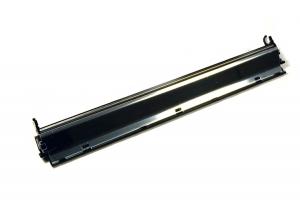 HP Genuine OEM RG5-5654 Transfer Roller Guide - Mounts to the top of the base structure of the transfer roller assembly