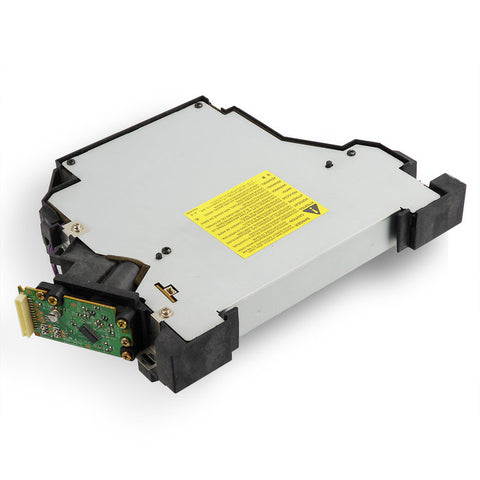 HP  RG5-5826 Laser Scanner Assembly