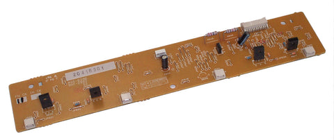 HP  RG5-6396 Memory Controller PC Board