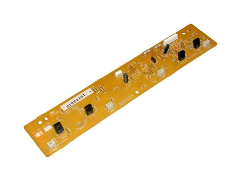 HP  RG5-6803 E-Label Memory Controller PC Board