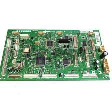 HP  RG5-6850 DC Controller