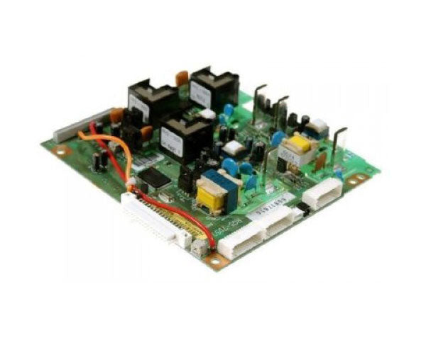 HP Refurbished RG5-7057 DC Controller Board