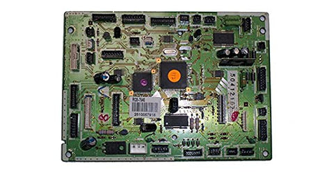 HP  RG5-7646 DC Controller Board