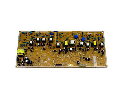 HP Refurbished RG5-7647 High Voltage Power Supply Assembly