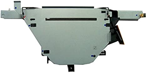 HP  RG5-7681 Laser Scanner Assembly