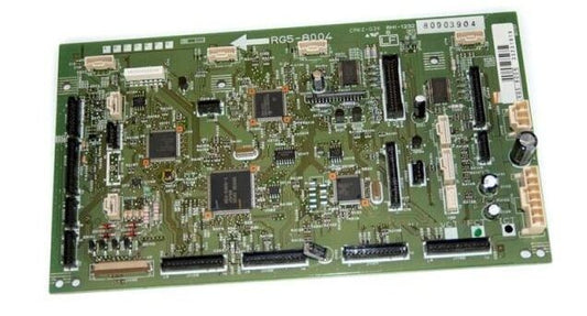 HP Refurbished RG5-7684 DC Controller Board