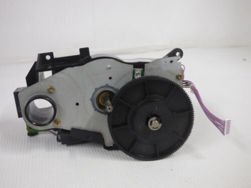 HP Refurbished RG5-7724 Drum Drive Assembly For Yellow Toner Cartridge