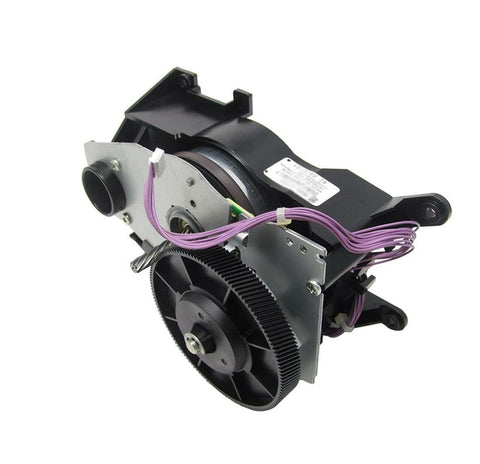 HP  RG5-7725 Drum Drive Assembly