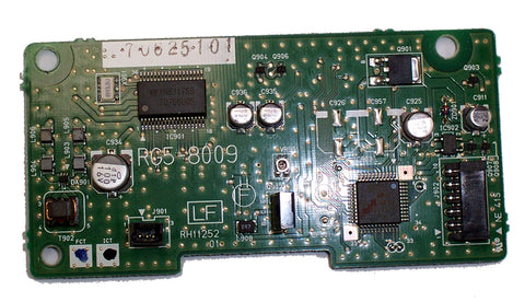 HP  RG5-8009 Cartridge Memory Controller Board