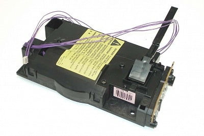 HP  C7044-69001 (RG9-1486) Laser Scanner Assembly