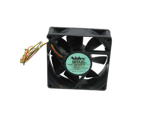 HP  RH7-1266 Tubeaxial Fan