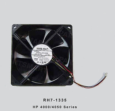 HP Refurbished RH7-1335 Main Cooling Fan