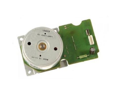 HP  RH7-1504 Main Motor Assembly