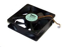 HP Refurbished RH7-1591 Main Fan (FM1) - Cooling fan mounted on left side of printer