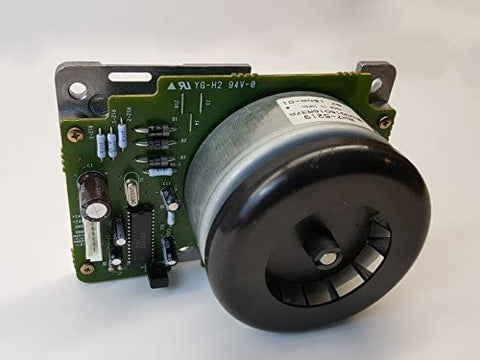 HP  RH7-5219 Main Motor Assembly