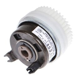 :HP Refurbished RH7-5366 Electromagnetic Clutch Assembly (24V) - Electrical clutch between the clutch drive gear and shaft