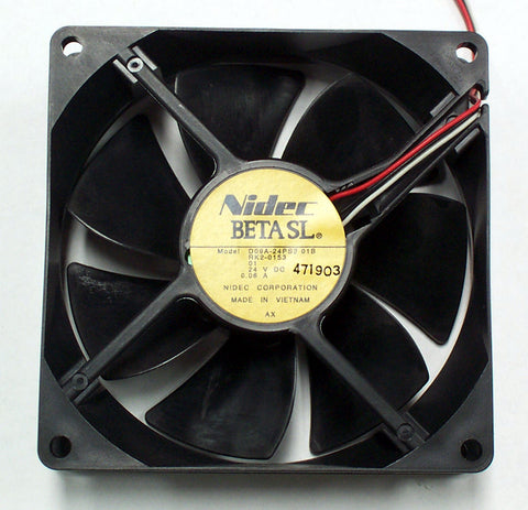 HP  RK2-0153 Cooling Fan - Fan FM1