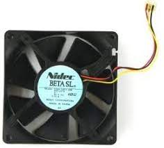 HP Refurbished RK2-0280 Cooling Fan (FN105)