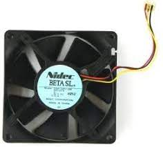 HP  RK2-0280 Cooling Fan (FN105)