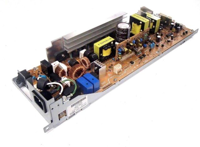 HP Refurbished RK2-0627 Low Voltage Power Supply Board, 110V