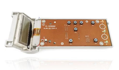 HP  RK2-1097 Control Panel