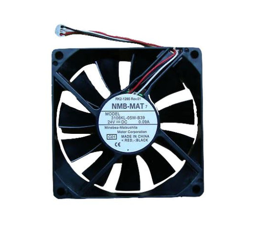 HP Refurbished RK2-1285 LJ M5025/35/39 MFP Front Fan