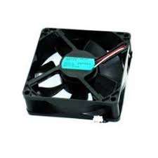 HP Refurbished RK2-1377 Cooling Fan - Provides air to the print cartridge and imaging drum area