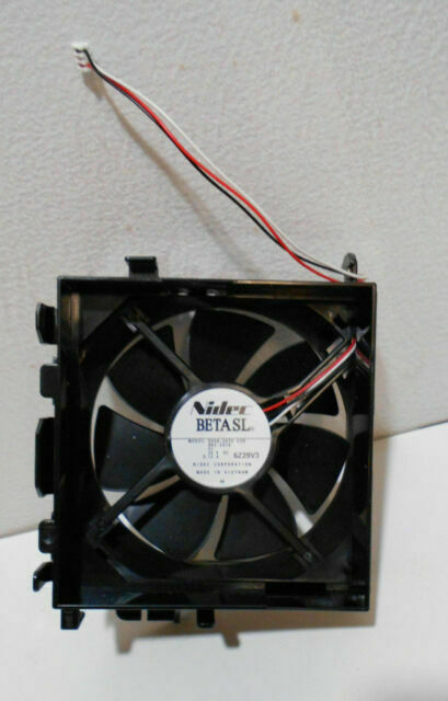 HP Refurbished RK2-2416 Low Voltage Power Supply Fan (Fm1)