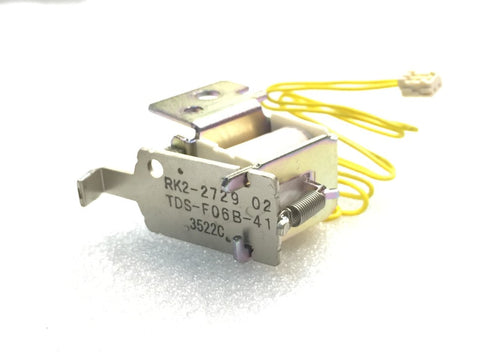 HP  RK2-2729 Tray 2 Solenoid