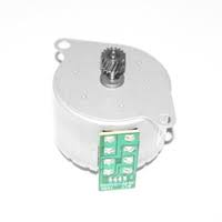 HP  RK2-3298 Developing Disengagement Stepping DC Motor
