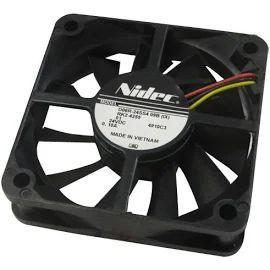 HP  RK2-4255 Main Fan Assembly