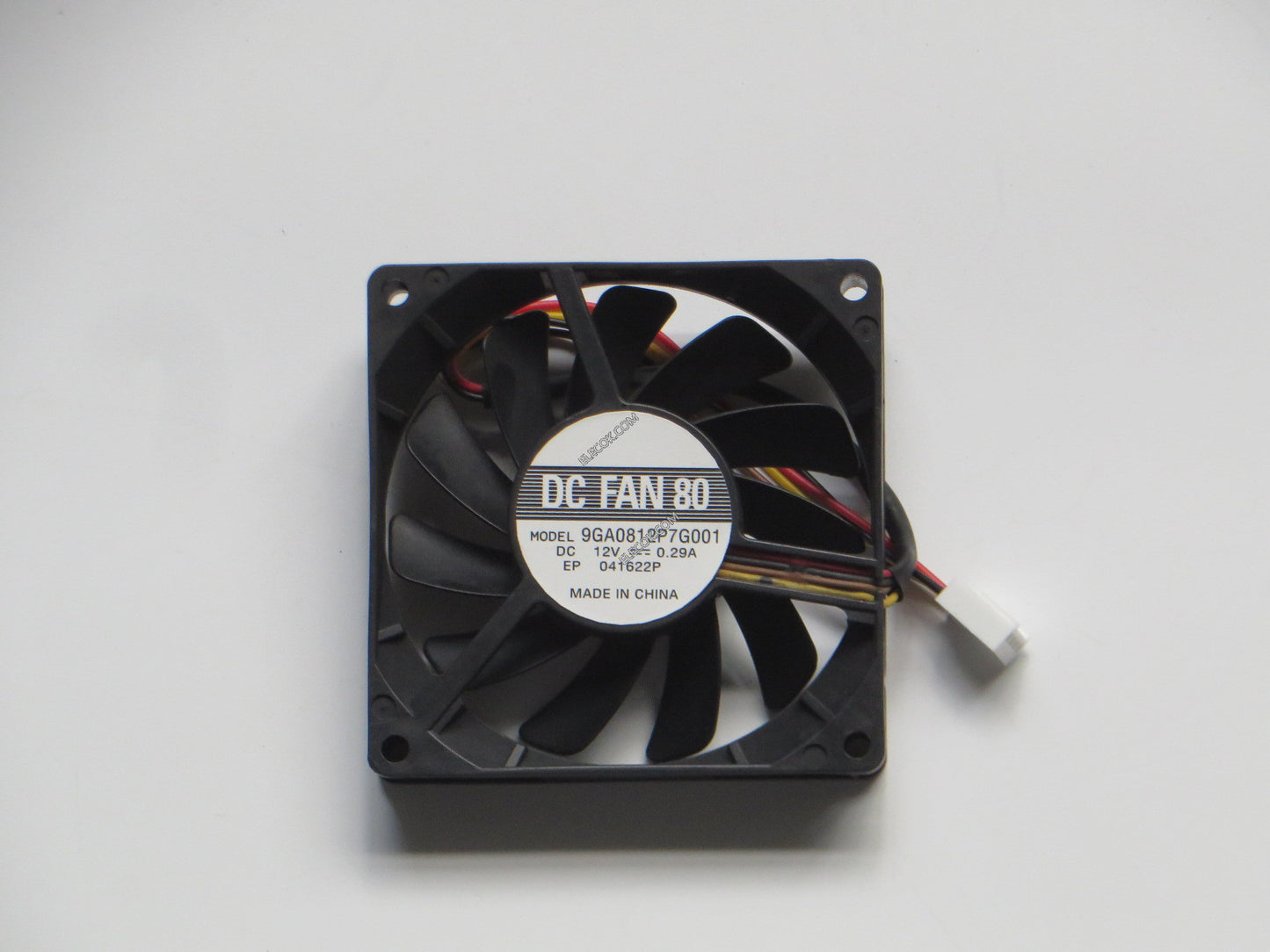 HP Refurbished RK2-4418 Main Fan