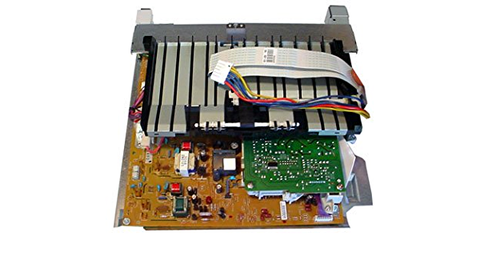 HP  RM1-0019 Power Supply Assembly