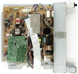 HP Refurbished RM1-0107 Power Supply Assembly 110V