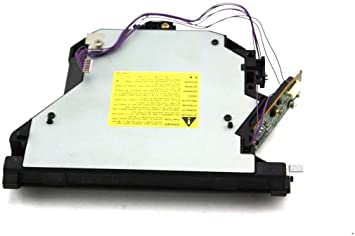 HP  RM1-0173 Laser Scanner Assembly