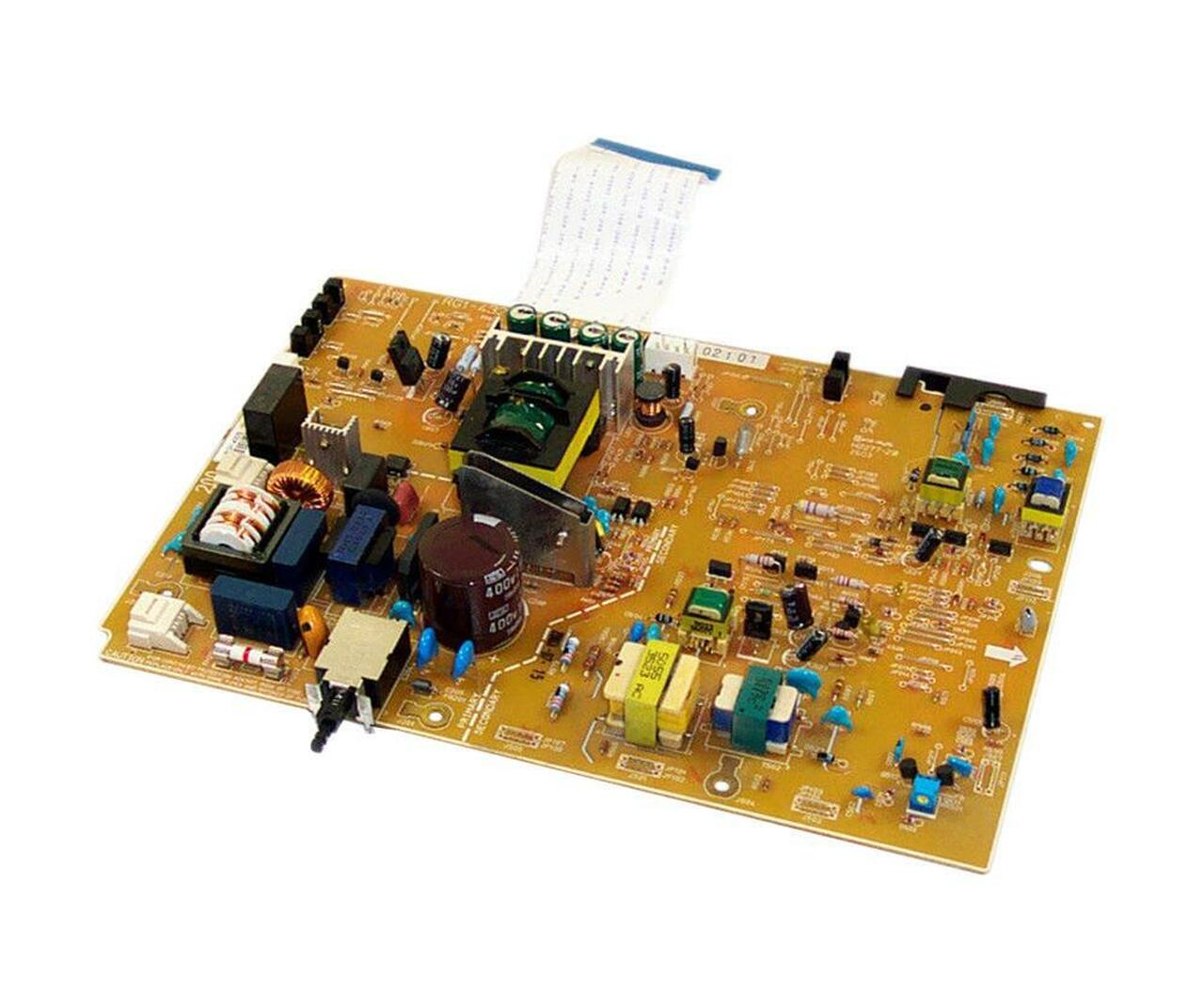 HP Refurbished RM1-0340 Power Supply Assembly