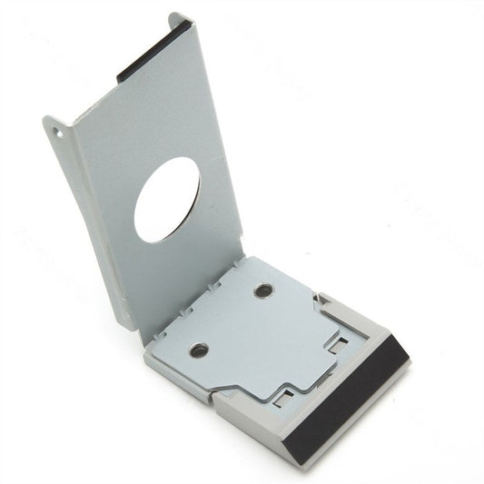 HP Genuine OEM RM1-0827 Separation Pad Assembly - Includes the metal pivoting support frame with the plastic snap-on separation pad assembly - Mounts in the 500-sheet paper cassette tray assembly